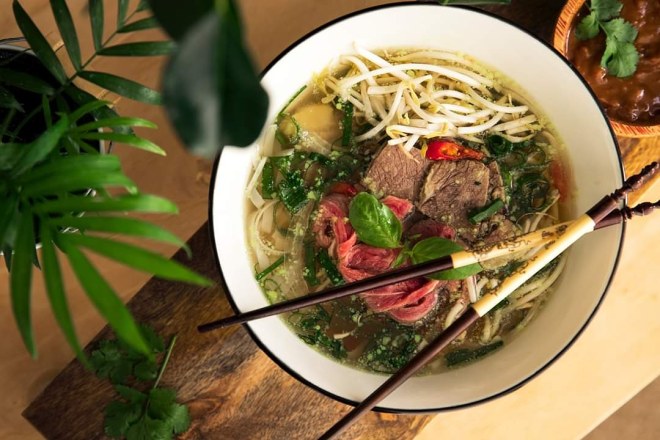 Viet Nom Nom is coming to Taranaki Multi Ethnic Extravaganza