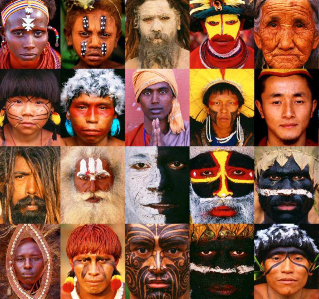 Acknowledging Colour – BiograView