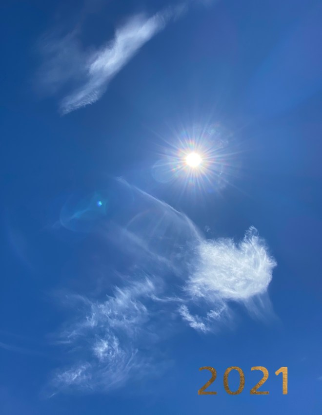 BiograView wishes you a happy, healthy, prosperous and peaceful 2021