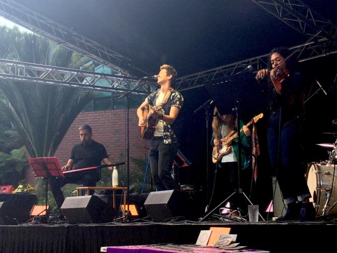 Renee Millner: “quality music for our souls”