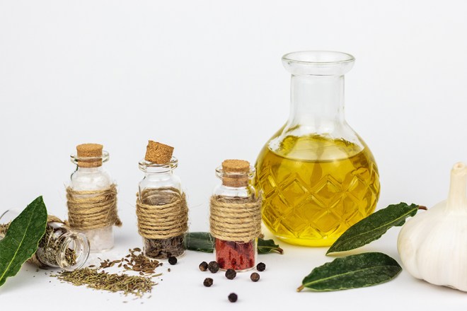 Herbs and healing in New Zealand