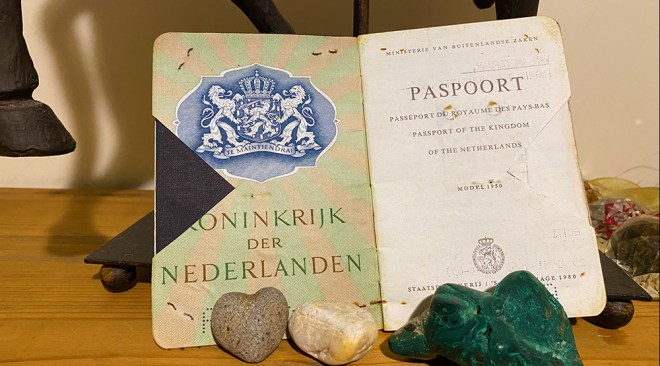 Milestones and beginnings