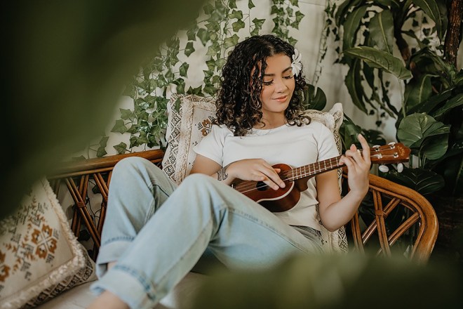 Youth, social media, influencers, and cultural awareness 