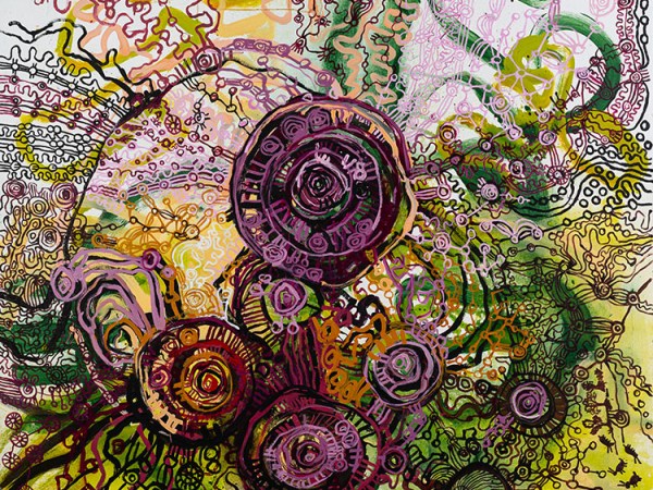 Biennale of Sydney announces 2026 exhibition: Rememory